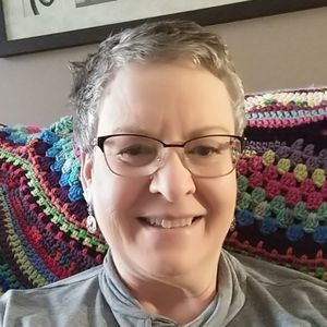 Meet your Posher, Kathy